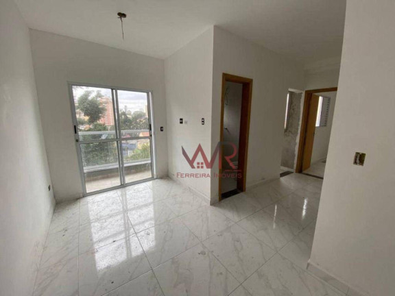 Imagem Apartamento com 2 Quartos à Venda, 39 m² em Vila Carrão - São Paulo Imagem Apartamento com 2 Quartos à Venda, 39 m² em Vila Carrão - São Paulo