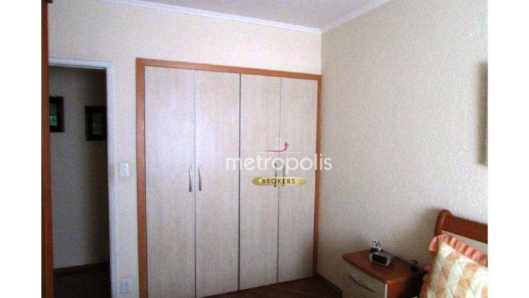 Imagem Apartamento com 3 Quartos à Venda, 107 m² em Barcelona - São Caetano Do Sul