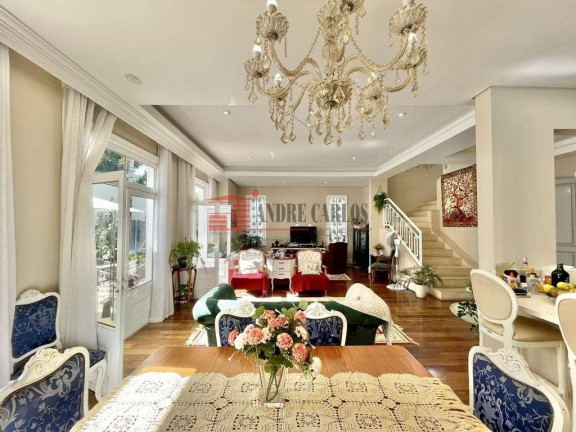 Imagem Casa de Condomínio com 4 Quartos à Venda, 268 m² em Pitas - Cotia Imagem Casa de Condomínio com 4 Quartos à Venda, 268 m² em Pitas - Cotia
