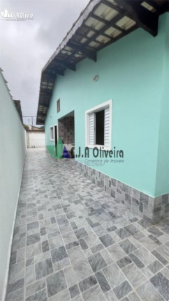 Imagem Casa com 2 Quartos à Venda, 70 m² em Agenor De Campos - Mongaguá