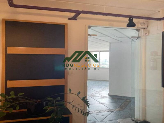 Imagem Sala Comercial à Venda, 117 m² em Cidade Monções - São Paulo Imagem Sala Comercial à Venda, 117 m² em Cidade Monções - São Paulo