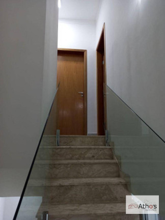 Imagem Casa com 3 Quartos à Venda, 135 m² em Jardins Do Império - Indaiatuba Imagem Casa com 3 Quartos à Venda, 135 m² em Jardins Do Império - Indaiatuba