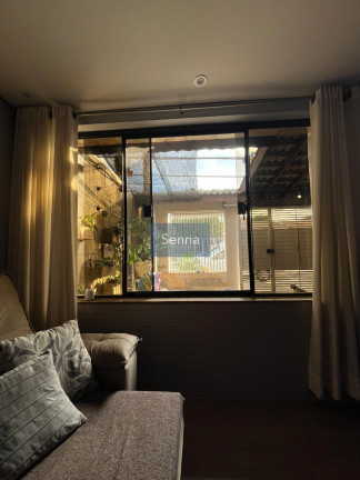 Imagem Casa com 2 Quartos à Venda, 150 m² em Vila Arens Ii - Jundiaí Imagem Casa com 2 Quartos à Venda, 150 m² em Vila Arens Ii - Jundiaí