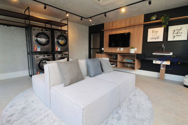 Imagem Apartamento com 2 Quartos à Venda, 50 m² em Centro - Osasco