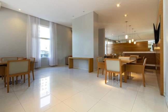 Imagem Apartamento com 3 Quartos à Venda, 140 m² em Vila Mariana - São Paulo