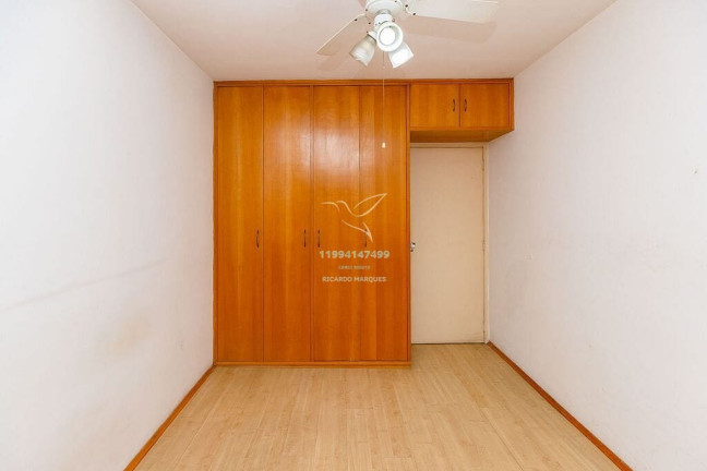 Imagem Apartamento com 1 Quarto à Venda, 49 m² em Cidade Monções - São Paulo