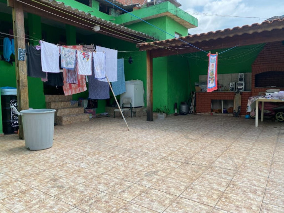 Imagem Sobrado com 3 Quartos à Venda, 150 m² em Cidade Kemel - São Paulo Imagem Sobrado com 3 Quartos à Venda, 150 m² em Cidade Kemel - São Paulo