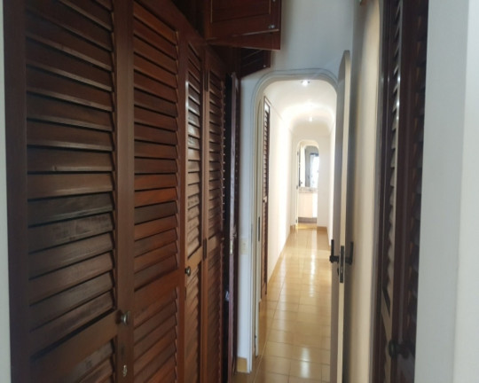 Imagem Apartamento com 3 Quartos à Venda, 180 m² em Pitangueiras - Guarujá