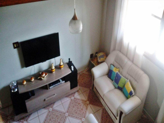 Imagem Casa com 4 Quartos à Venda, 153 m² em Santa Maria - Santos Imagem Casa com 4 Quartos à Venda, 153 m² em Santa Maria - Santos