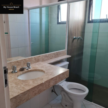 Imagem Apartamento com 2 Quartos à Venda, 68 m² em Santa Teresinha - São Paulo