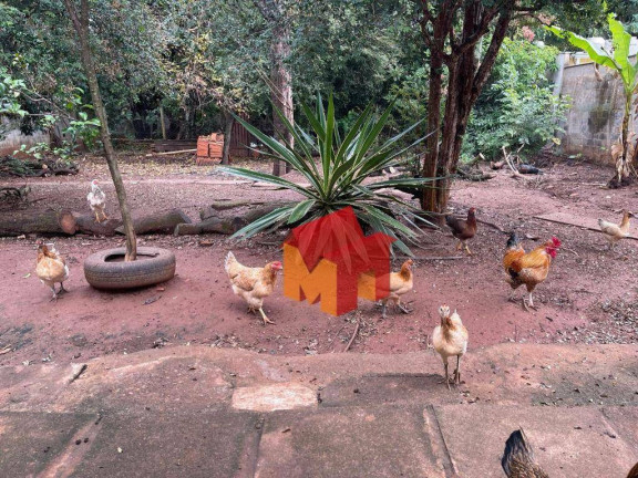Imagem Casa com 4 Quartos à Venda, 155 m² em Jardim João Paulo Ii - Sumaré Imagem Casa com 4 Quartos à Venda, 155 m² em Jardim João Paulo Ii - Sumaré