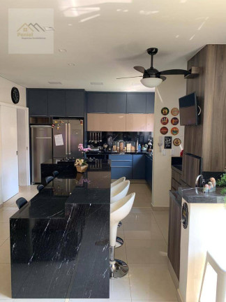 Imagem Sobrado com 4 Quartos à Venda, 219 m² em Ribeirânia - Ribeirão Preto Imagem Sobrado com 4 Quartos à Venda, 219 m² em Ribeirânia - Ribeirão Preto