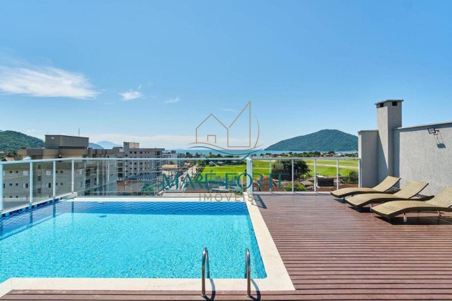Imagem Cobertura com 3 Quartos à Venda, 120 m² em Centro - Ubatuba Imagem Cobertura com 3 Quartos à Venda, 120 m² em Centro - Ubatuba