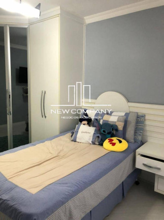 Imagem Casa com 3 Quartos à Venda, em Parque Novo Oratório - Santo André Imagem Casa com 3 Quartos à Venda, em Parque Novo Oratório - Santo André