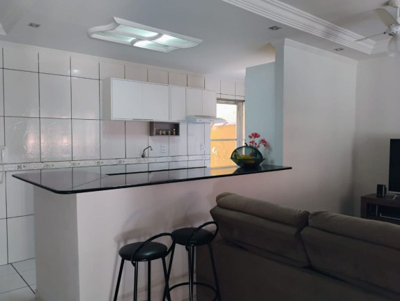 Imagem Casa com 2 Quartos à Venda, 59 m² em Jardim América - Poá