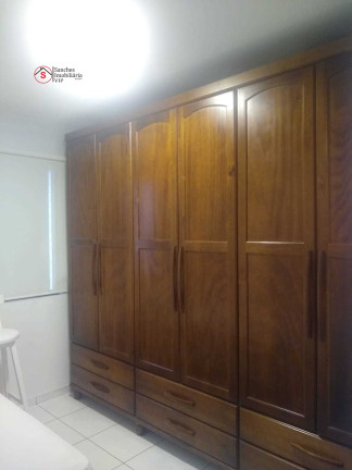 Imagem Apartamento com 2 Quartos à Venda, 50 m² em Quinta Da Paineira - São Paulo