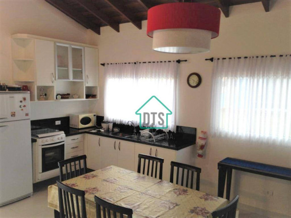 Imagem Casa com 3 Quartos à Venda, 115 m² em Morada Da Praia - Bertioga