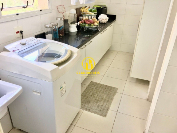 Imagem Apartamento com 3 Quartos à Venda, 147 m² em Paraíso Do Morumbi - São Paulo Imagem Apartamento com 3 Quartos à Venda, 147 m² em Paraíso Do Morumbi - São Paulo