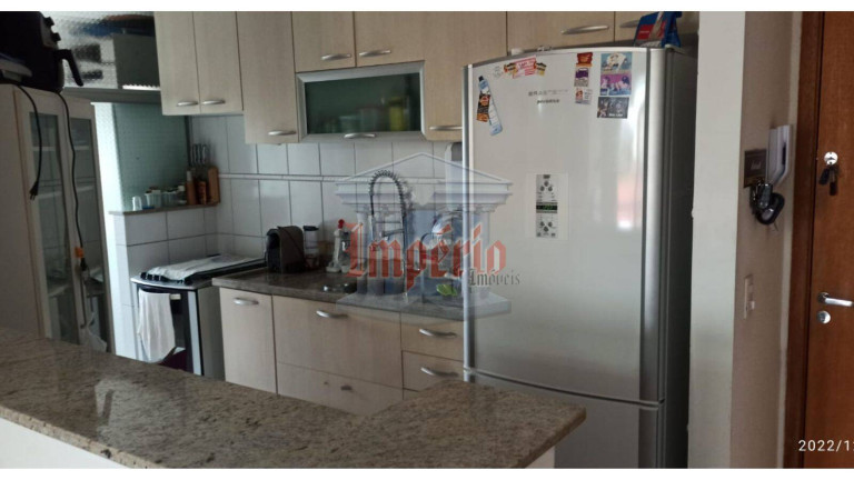 Imagem Apartamento com 3 Quartos à Venda, 65 m² em Baeta Neves - São Bernardo Do Campo