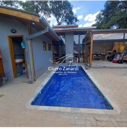 Imagem Casa de Condomínio com 4 Quartos à Venda, 240 m² em Porta Sol - Mairinque Imagem Casa de Condomínio com 4 Quartos à Venda, 240 m² em Porta Sol - Mairinque