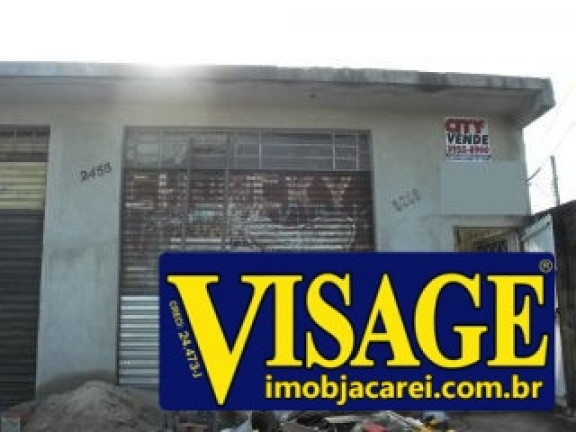 Imagem Imóvel Comercial à Venda, em Cid. Salvador - Jacareí Imagem Imóvel Comercial à Venda, em Cid. Salvador - Jacareí