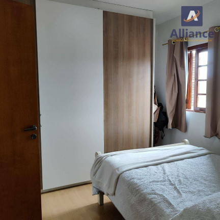 Imagem Casa com 3 Quartos à Venda, 200 m² em Condomínio Villagio Capriccio - Louveira