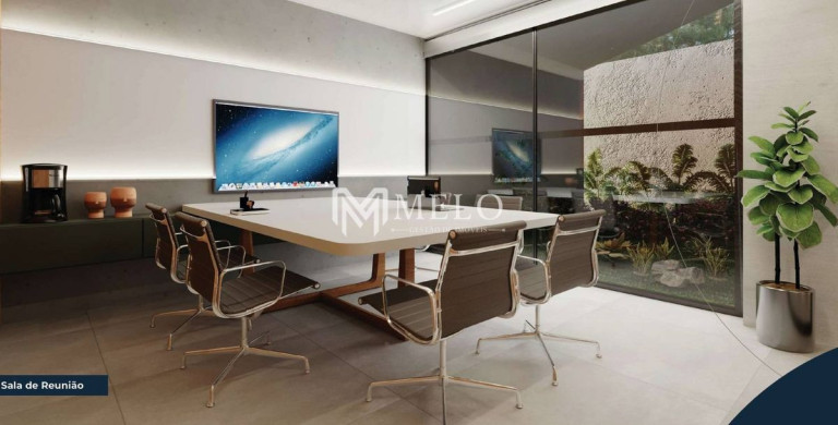 Imagem Apartamento com 2 Quartos à Venda, 70 m² em Rosarinho - Recife