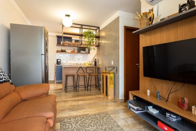 Imagem Apartamento com 2 Quartos à Venda, 67 m² em Vila Pompéia - São Paulo