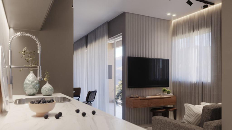 Imagem Apartamento com 2 Quartos à Venda, 65 m² em Itapema - Itapema Imagem Apartamento com 2 Quartos à Venda, 65 m² em Itapema - Itapema