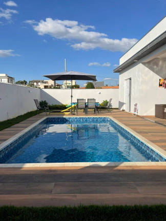 Imagem Casa com 3 Quartos à Venda, 450 m² em Condomínio Ninho Verde I - Porangaba Imagem Casa com 3 Quartos à Venda, 450 m² em Condomínio Ninho Verde I - Porangaba