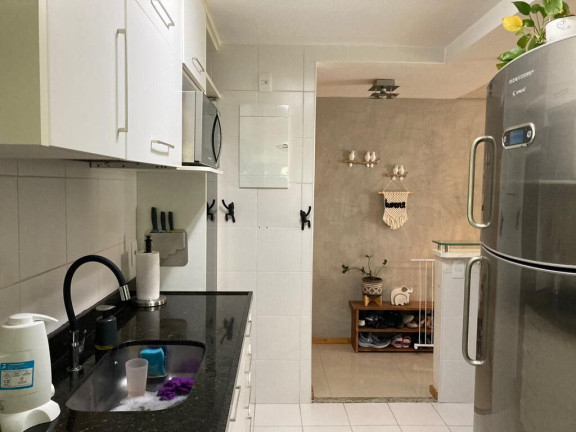 Imagem Apartamento com 2 Quartos à Venda, 80 m² em Jardim Vinte E Cinco De Agosto - Duque De Caxias