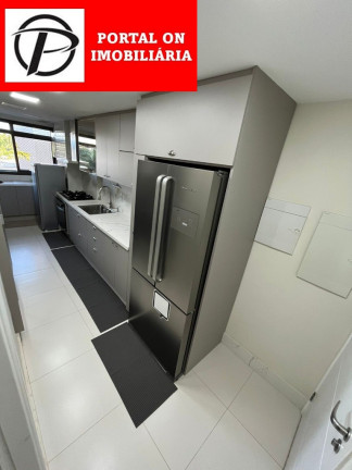 Apartamento com 3 Quartos à Venda, 134 m² em Barra Da Tijuca - Rio De Janeiro
