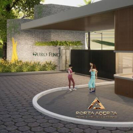 Imagem Terreno à Venda, 1.000 m² em Inhapim