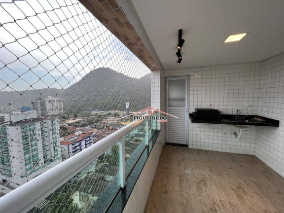 Imagem Apartamento com 2 Quartos à Venda, 88 m² em Canto Do Forte - Praia Grande Imagem Apartamento com 2 Quartos à Venda, 88 m² em Canto Do Forte - Praia Grande
