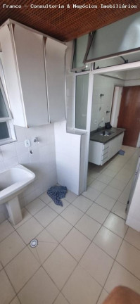 Imagem Apartamento com 3 Quartos à Venda, 90 m² em Centro - Santo André Imagem Apartamento com 3 Quartos à Venda, 90 m² em Centro - Santo André