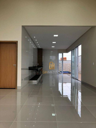 Imagem Casa com 3 Quartos à Venda, 150 m² em Pinheiros - Aparecida De Goiânia Imagem Casa com 3 Quartos à Venda, 150 m² em Pinheiros - Aparecida De Goiânia