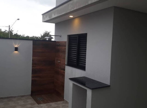 Imagem Casa de Condomínio com 3 Quartos à Venda, 150 m² em Caguassu - Sorocaba Imagem Casa de Condomínio com 3 Quartos à Venda, 150 m² em Caguassu - Sorocaba