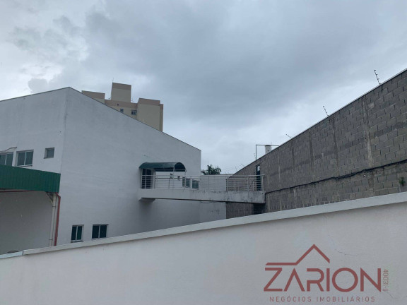 Imagem Galpão à Venda, 2.500 m² em Granjas Santa Terezinha - Taubaté
