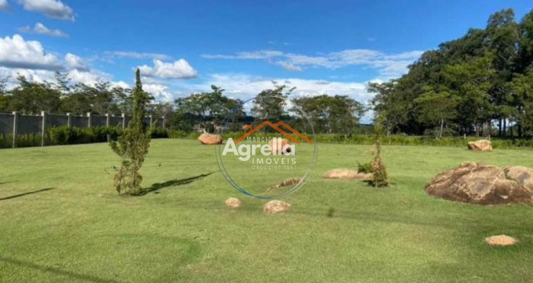 Imagem Terreno à Venda, 250 m² em Condomínio Terras Da Cachoeira - Mogi Guaçu Imagem Terreno à Venda, 250 m² em Condomínio Terras Da Cachoeira - Mogi Guaçu