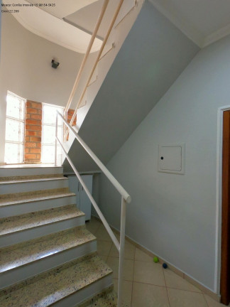 Imagem Sobrado com 3 Quartos à Venda, 231 m² em Wanel Ville - Sorocaba Imagem Sobrado com 3 Quartos à Venda, 231 m² em Wanel Ville - Sorocaba