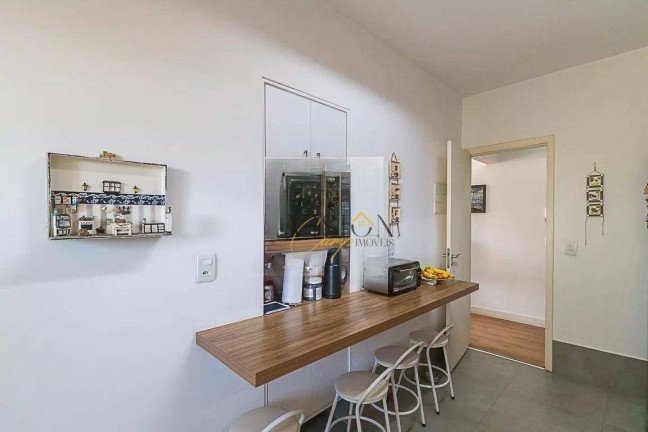 Imagem Apartamento com 3 Quartos à Venda, 80 m² em Chácara Da Barra - Campinas Imagem Apartamento com 3 Quartos à Venda, 80 m² em Chácara Da Barra - Campinas