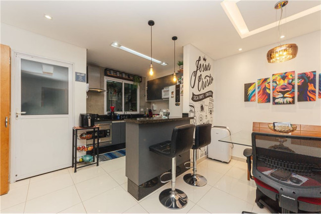 Imagem Casa com 3 Quartos à Venda, em Vila Matilde - São Paulo Imagem Casa com 3 Quartos à Venda, em Vila Matilde - São Paulo