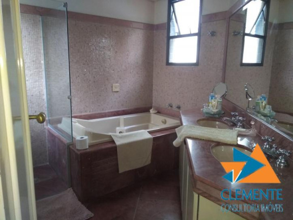 Imagem Apartamento com 4 Quartos à Venda, 280 m² em Gutierrez - Belo Horizonte