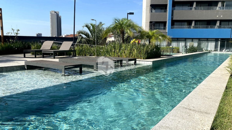 Imagem Apartamento com 2 Quartos à Venda, 80 m² em Freguesia Do ó - São Paulo
