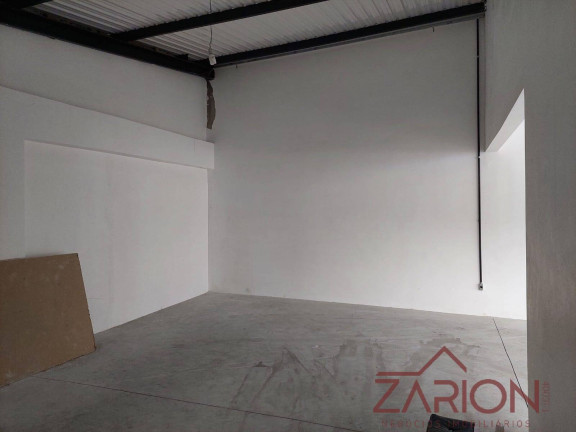 Imagem Ponto Comercial para Alugar, 235 m² em Centro - Taubaté Imagem Ponto Comercial para Alugar, 235 m² em Centro - Taubaté