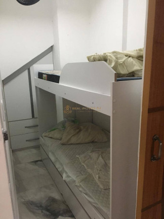 Imagem Apartamento com 2 Quartos à Venda, 50 m² em Recreio Dos Bandeirantes - Rio De Janeiro Imagem Apartamento com 2 Quartos à Venda, 50 m² em Recreio Dos Bandeirantes - Rio De Janeiro