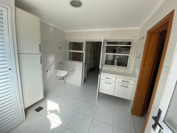 Imagem Apartamento com 3 Quartos à Venda, 285 m² em Aparecida - Santos