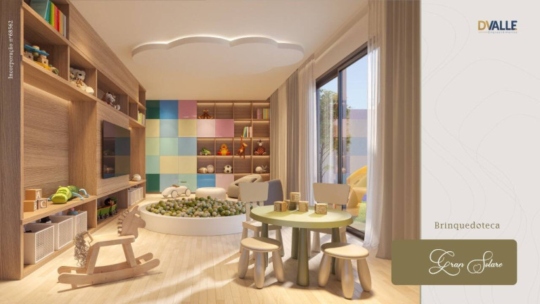 Imagem Apartamento com 2 Quartos à Venda, 65 m² em Morretes - Itapema