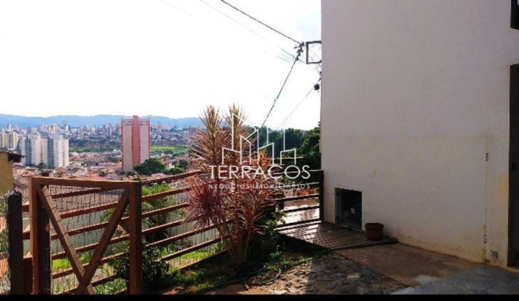 Imagem Imóvel com 3 Quartos à Venda, 242 m² em Vila Rica - Jundiaí Imagem Imóvel com 3 Quartos à Venda, 242 m² em Vila Rica - Jundiaí
