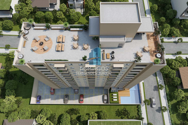 Imagem Apartamento com 2 Quartos à Venda, 40 m² em Itaquera - São Paulo